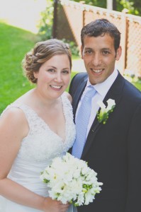 Rica and Katie | Tess Farnswoth Photography